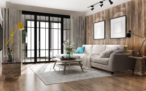 Bedroom in Studio Apartment at Delphine Central Park Estates, Sector 104 – for Sale