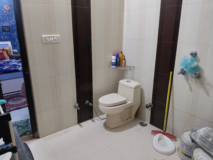 Master Bedroom, vaishali nagar 3 Bedroom 1800 Sq.Ft. Independent House In Vaishali Nagar Ajmer 9583883