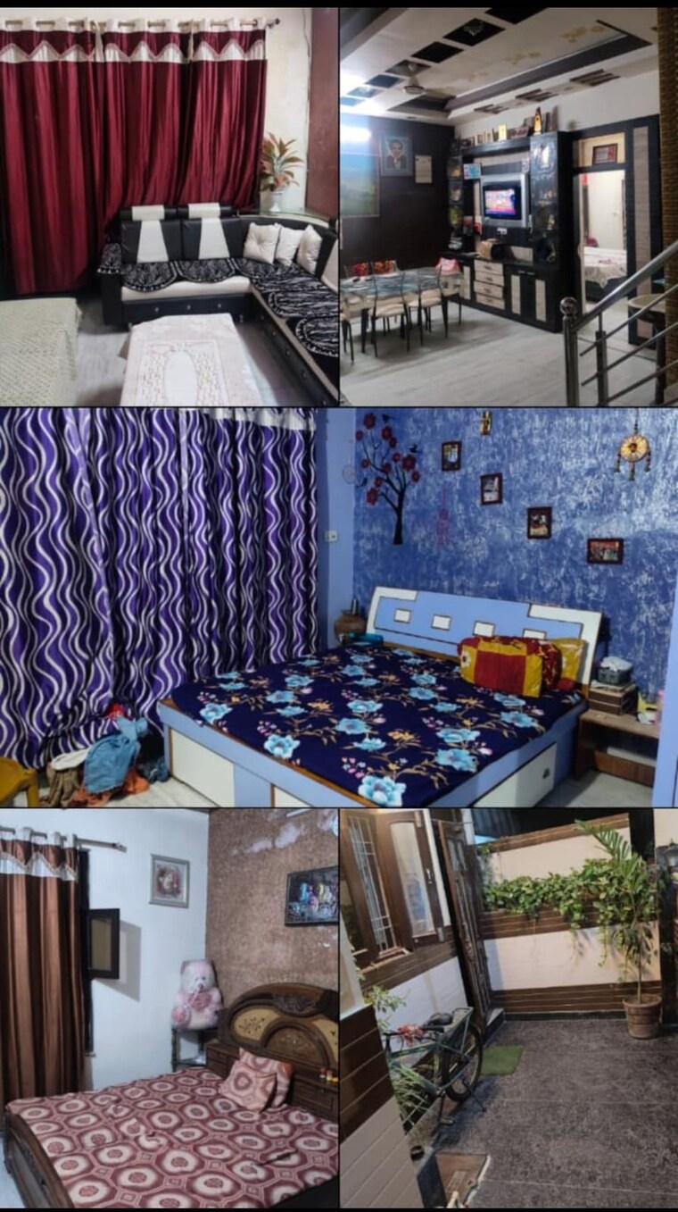 Team Area, vaishali nagar 3 Bedroom 1800 Sq.Ft. Independent House In Vaishali Nagar Ajmer 9583883