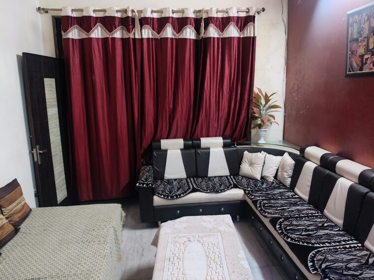 Team Area, vaishali nagar 3 Bedroom 1800 Sq.Ft. Independent House In Vaishali Nagar Ajmer 9583883