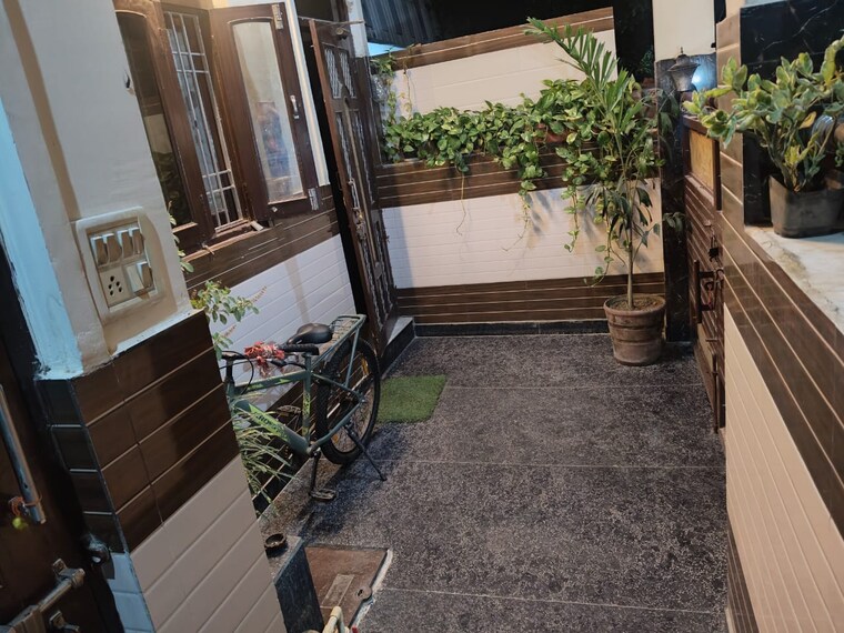 Gym, vaishali nagar 3 Bedroom 1800 Sq.Ft. Independent House In Vaishali Nagar Ajmer 9583883