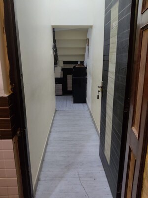 Building Lobby in 3 BHK Independent House at Vaishali Nagar – for Sale