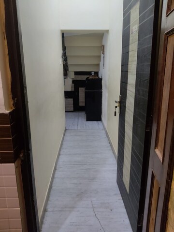 Building Lobby in 3 BHK Independent House at Vaishali Nagar – for Sale