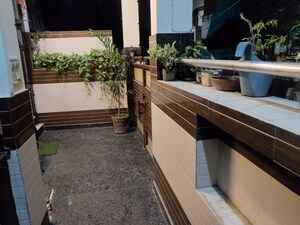 Kitchen in 3 BHK Independent House at Vaishali Nagar – for Sale