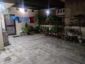 Parking in 3 BHK Independent House at Vaishali Nagar – for Sale