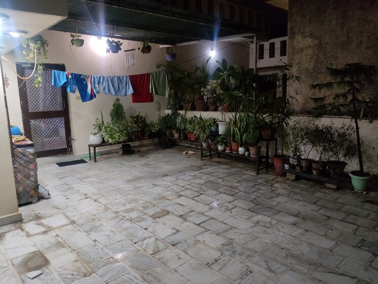  Parking, vaishali nagar 3 Bedroom 1800 Sq.Ft. Independent House In Vaishali Nagar Ajmer 9583883