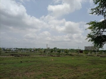 Plot Area in  Plot at Hiranandani Loftline Shankarpalli, Shankarpalli – for Sale