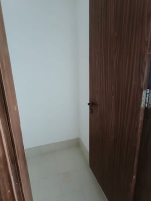 Bathroom in 3 BHK Apartment at Omkar Alta Monte, Malad East – for Sale