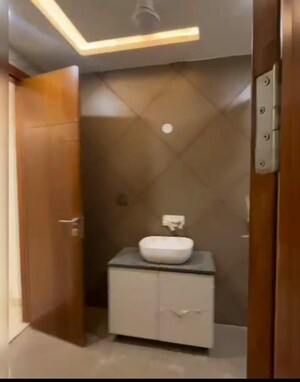 Bathroom in 3 BHK Apartment at BPTP Eden Estate, Sector 81 – for Rent