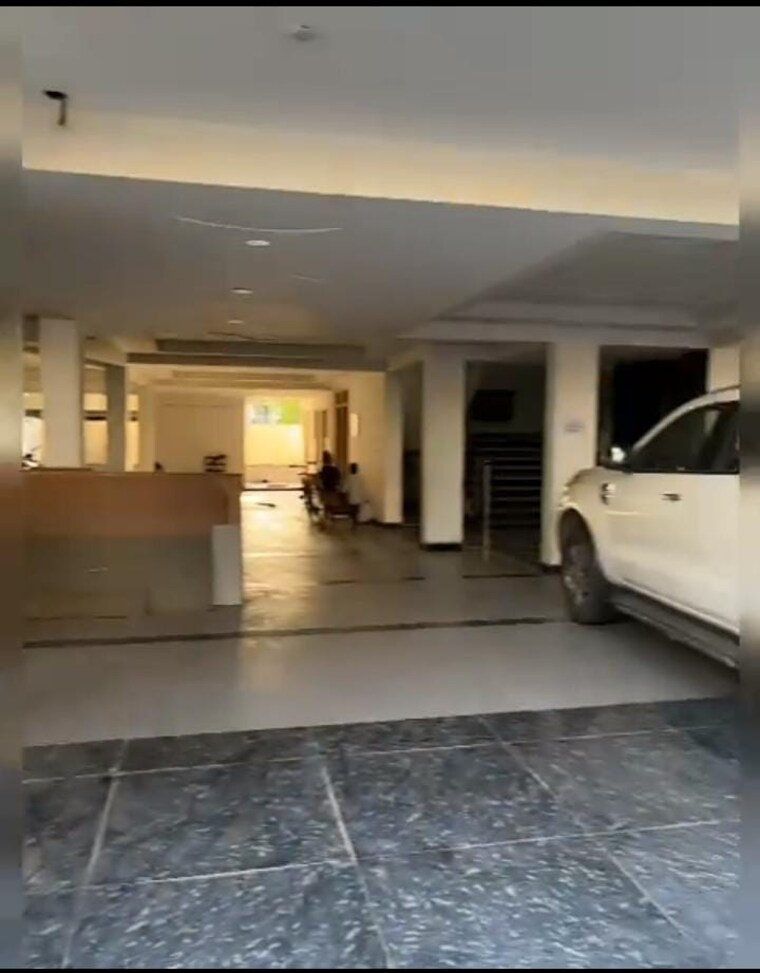 Exterior View, bptp-eden-estate 3 Bedroom 269 Sq.Yd. Apartment In Sector 81 Faridabad 9583865