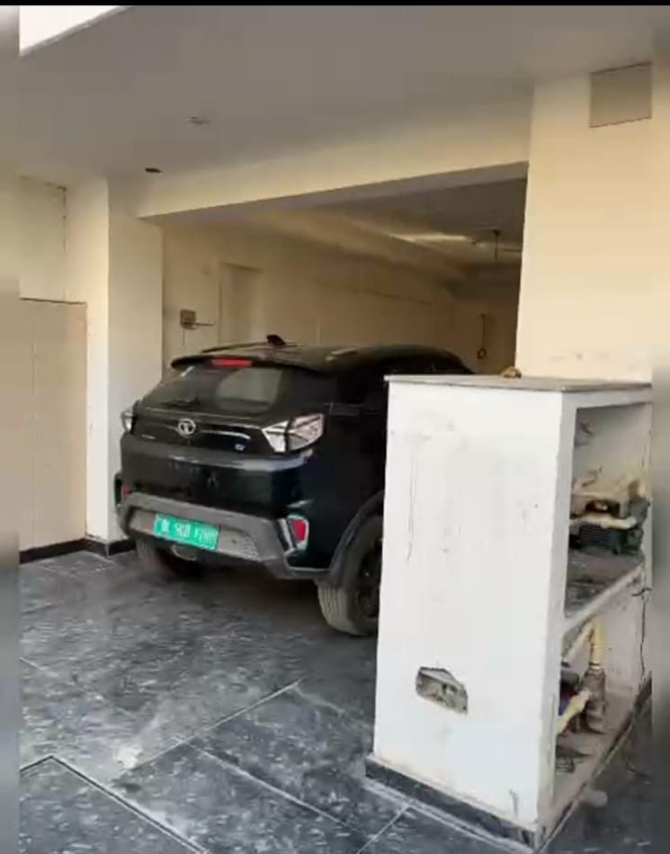 Exterior View, bptp-eden-estate 3 Bedroom 269 Sq.Yd. Apartment In Sector 81 Faridabad 9583865