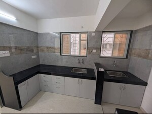 Utility Room in 2 BHK Apartment at Pantheon Acorn Park Phase 1, Wakad – for Rent