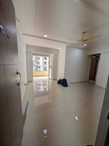 2 BHK Apartment For Rent in Pantheon Acorn Park Phase 1, Wakad