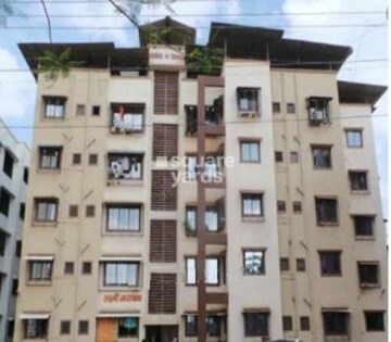 1 BHK Apartment – Exterior View View at Om Laxmi Narayan Park, Dombivli East - for Rent
