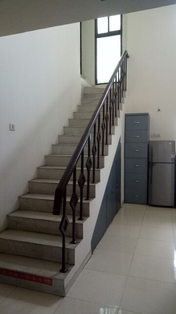 Staircase in 2.5 BHK Apartment at Mahavir Sharan, Nigdi – for Sale