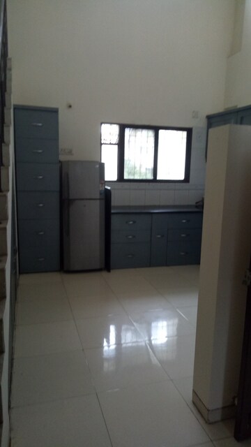 Kitchen in 2.5 BHK Apartment at Mahavir Sharan, Nigdi – for Sale