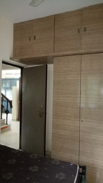 Building Lobby in 2.5 BHK Apartment at Mahavir Sharan, Nigdi – for Sale
