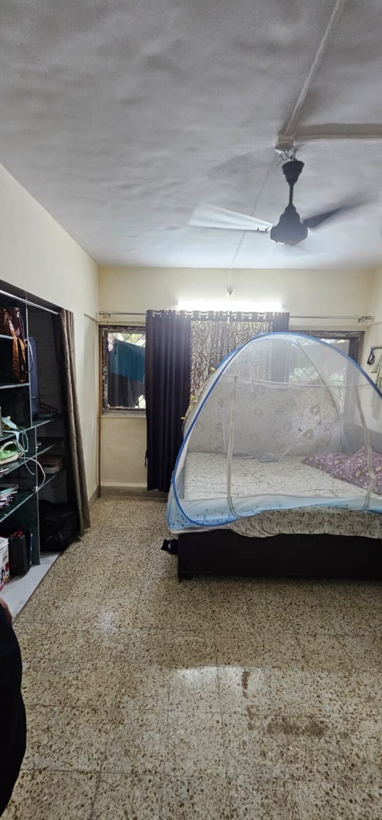 Bedroom, asmita-jyoti-chs 1 Bedroom 450 Sq.Ft. Apartment In Malad West Mumbai 9583898