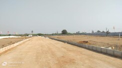 Plot For Sale in Shadnagar
