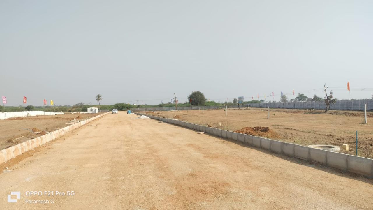 Plot For Sale in Sunshine Properties 