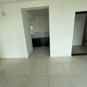 Bathroom in 2 BHK Apartment at Godrej Nurture Electronic City, Shikaripalya – for Sale