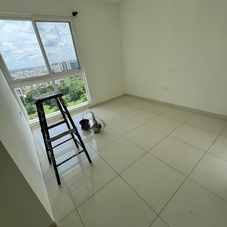 Balcony, godrej-nurture-electronic-city 2 Bedroom 957 Sq.Ft. Apartment In Shikaripalya Bangalore 9583909