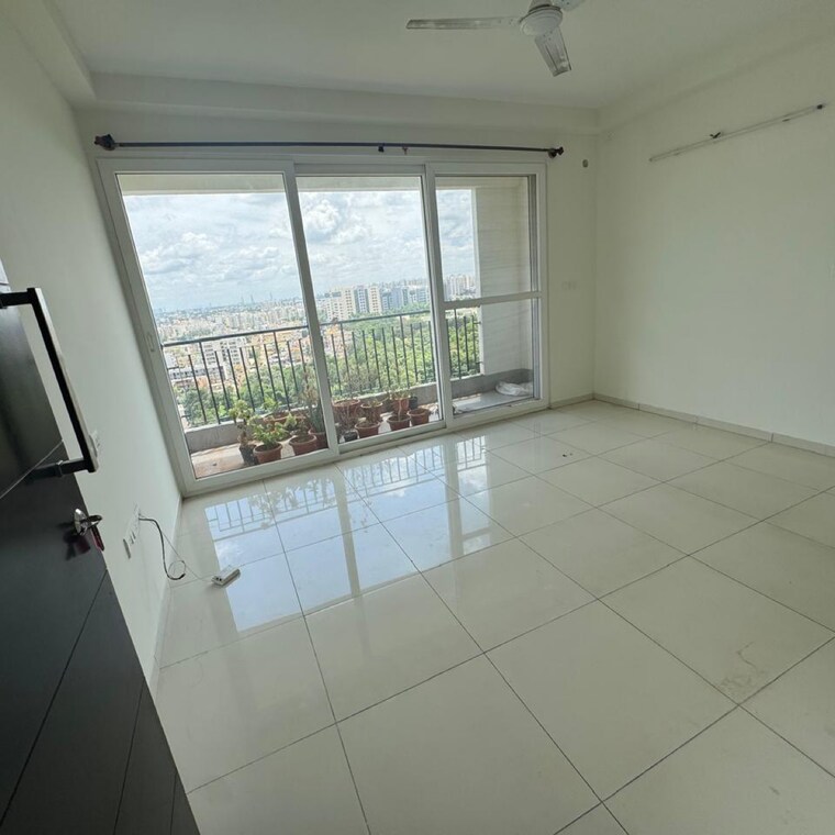 Balcony, godrej-nurture-electronic-city 2 Bedroom 957 Sq.Ft. Apartment In Shikaripalya Bangalore 9583909