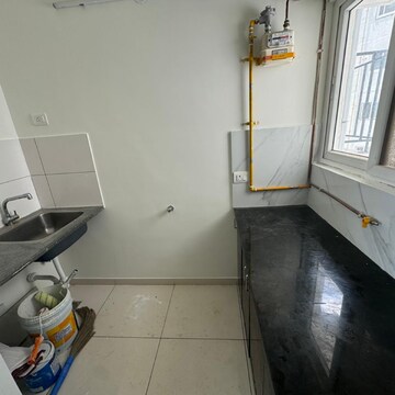 Bathroom in 2 BHK Apartment at Godrej Nurture Electronic City, Shikaripalya – for Sale