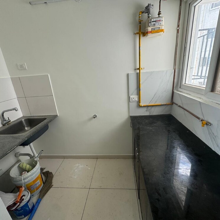 Bathroom, godrej-nurture-electronic-city 2 Bedroom 957 Sq.Ft. Apartment In Shikaripalya Bangalore 9583909