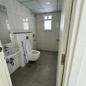 Bathroom in 2 BHK Apartment at Godrej Nurture Electronic City, Shikaripalya – for Sale