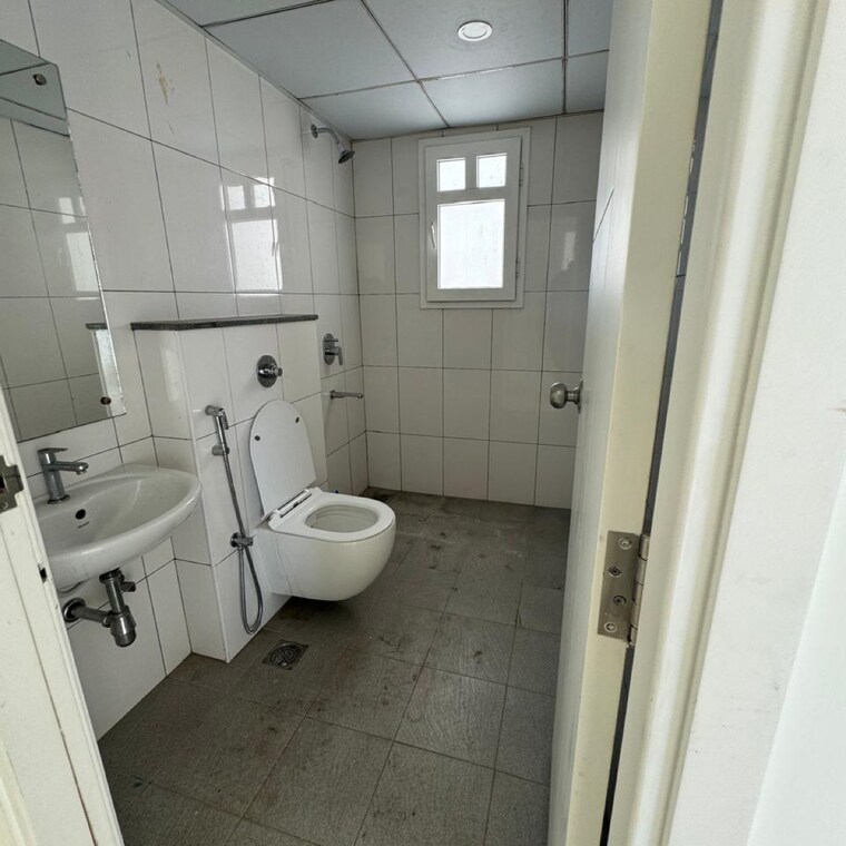 Bathroom, godrej-nurture-electronic-city 2 Bedroom 957 Sq.Ft. Apartment In Shikaripalya Bangalore 9583909