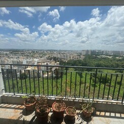 2 BHK Apartment For Sale in Godrej Nurture Electronic City