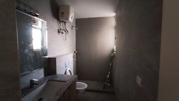 Living Room in 4 BHK Apartment at Conscient Hines Elevate, Sector 59 – for Sale