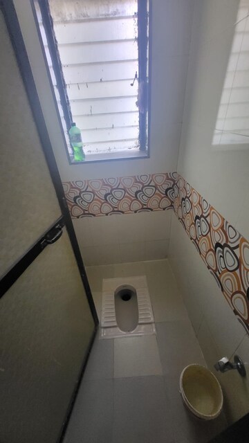 Furnished Amenities in 1 BHK Apartment at Om Laxmi Narayan Park, Dombivli East – for Rent