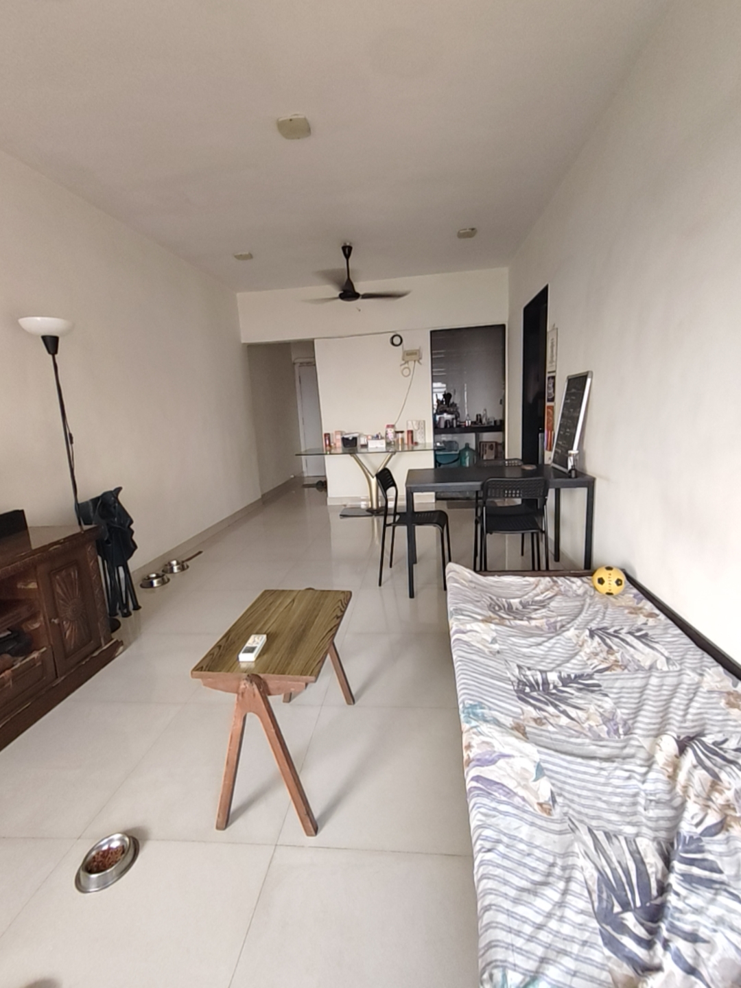 1 BHK Apartment For Rent in Asmita Jyoti CHS