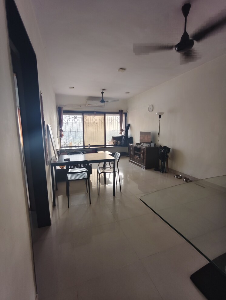 Living Room, asmita-jyoti-chs 1 Bedroom 450 Sq.Ft. Apartment In Malad West Mumbai 9583910