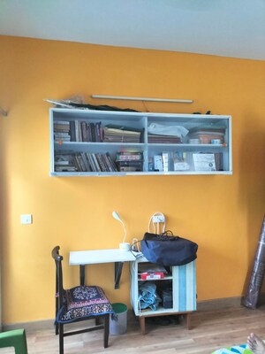 Furnished Amenities in 3 BHK Apartment at Puri Aman Vilas, Sector 89 – for Rent