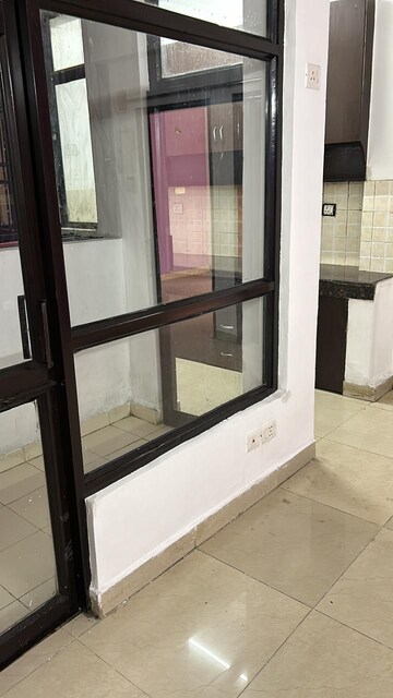 Kitchen in 2 BHK Apartment at Ajnara Integrity, Raj Nagar Extension – for Rent