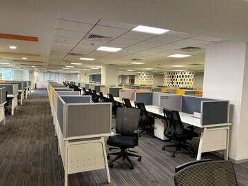  Office Space For Sale in Bellandur Outer Ring Road