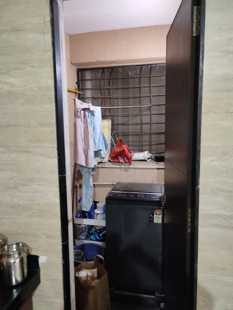 Balcony, akshar-alltorios 2 Bedroom 1250 Sq.Ft. Apartment In Hadapsar Pune 9583903