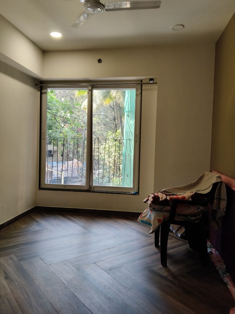 Bedroom, vishal-chs-pant-nagar 2 Bedroom 700 Sq.Ft. Apartment In Pant Nagar Mumbai 9583922