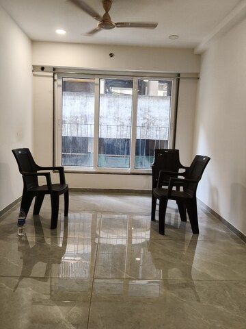 Gym in 2 BHK Apartment at Vishal CHS Pant Nagar, Pant Nagar – for Rent