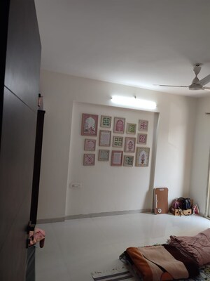 Furnished Amenities in 2 BHK Apartment at Akshar Alltorios, Hadapsar – for Rent