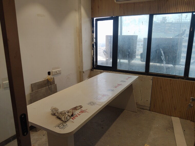 Team Area, netaji subhash place Commercial Office Space 806 Sq.Ft. In Netaji Subhash Place Delhi 9583924