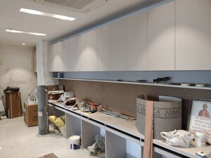 Team Area in  Office Space at Netaji Subhash Place – for Rent