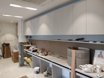 Team Area in  Office Space at Netaji Subhash Place – for Rent