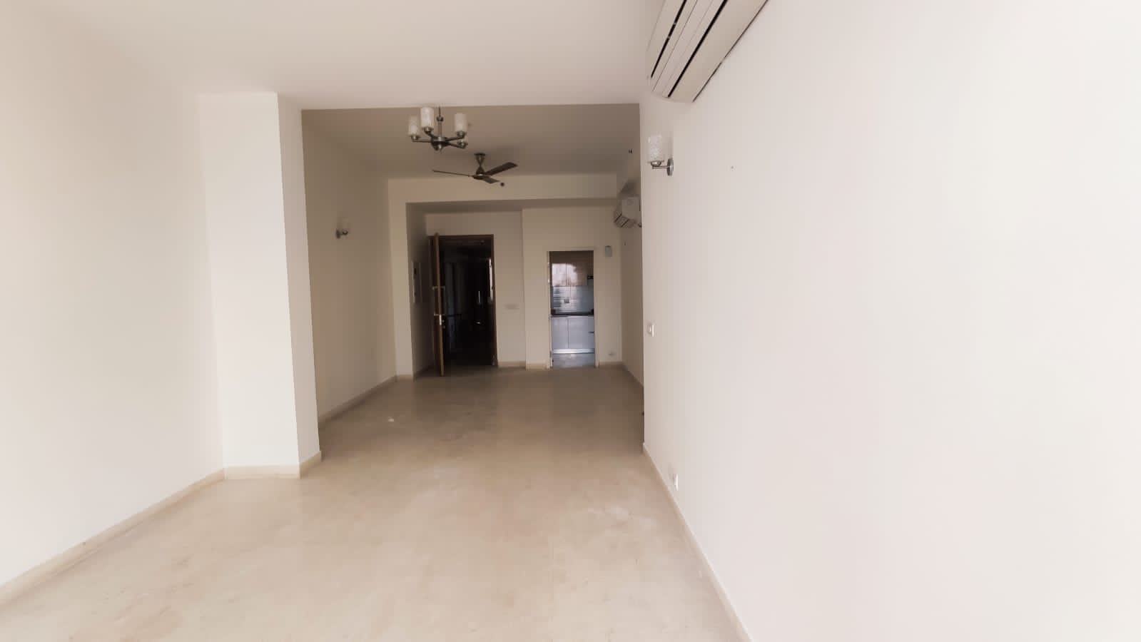 4 BHK + Servant Room Apartment For Sale in Conscient Hines Elevate