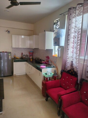 Living Room in 2 BHK Apartment at ROF Ananda, Sector 95 – for Sale