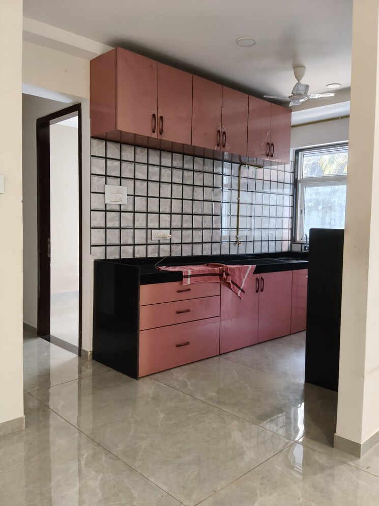 Kitchen, vishal-chs-pant-nagar 2 Bedroom 700 Sq.Ft. Apartment In Pant Nagar Mumbai 9583922