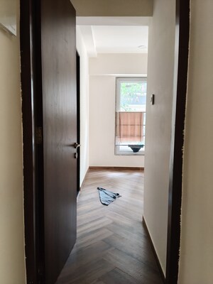 Building Lobby in 2 BHK Apartment at Vishal CHS Pant Nagar, Pant Nagar – for Rent